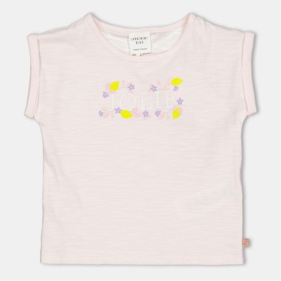 тениска,детски,облекла,carrement,beau,ss,t,shirt,in99,apricot