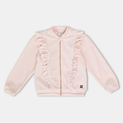 суичър,детски,облекла,carrement,beau,zip,hoodie,in99,apricot