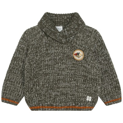суичър,детски,облекла,carrement,beau,hoodie,in99,stone