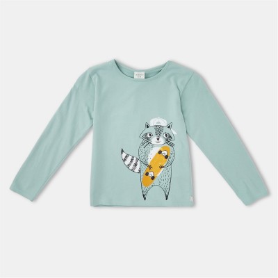 детски,облекла,carrement,beau,t,shirt,in99,sea,green