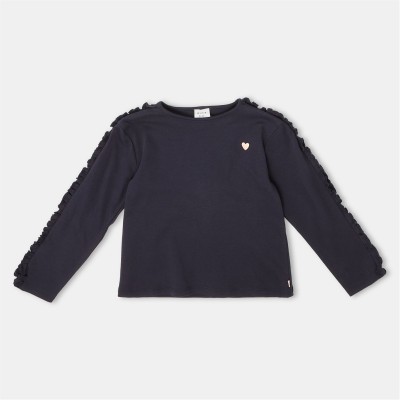детски,облекла,carrement,beau,t,shirt,in99,navy