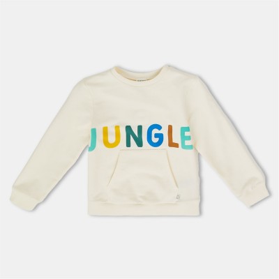блуза,детски,облекла,carrement,beau,sweatshirt,in99,ivory