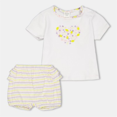 комплект,детски,облекла,carrement,beau,pyjama,set,in99,white