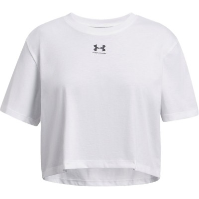 разпродажба,under,armour,детски,тениски,детски,облекла,under,armour,rival,ss,in99,white