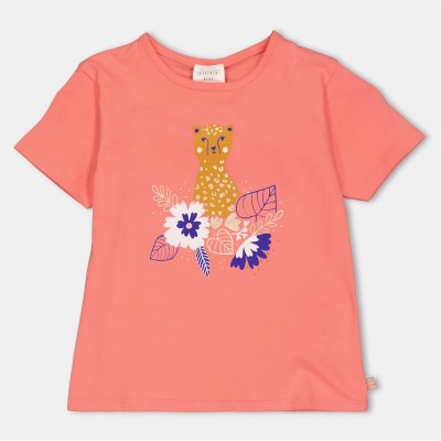 тениска,детски,облекла,carrement,beau,ss,t,shirt,in99,bright,red