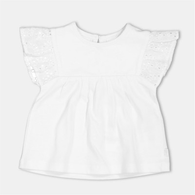 детски,облекла,carrement,beau,t,shirt,in99,white