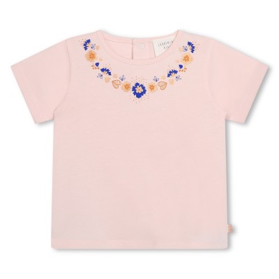тениска,детски,облекла,carrement,beau,ss,t,shirt,in99,apricot