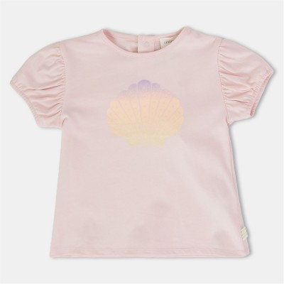тениска,детски,облекла,carrement,beau,ss,t,shirt,in99,apricot