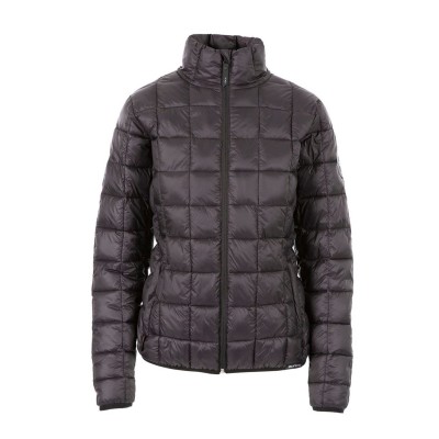 яке,дамски,жилетки,trespass,melina,dlx,eco,range,padded,jacket,black
