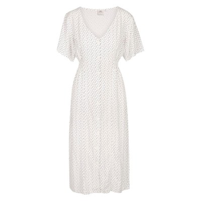 рокля,дамски,поли,и,рокли,trespass,nia,dress,white