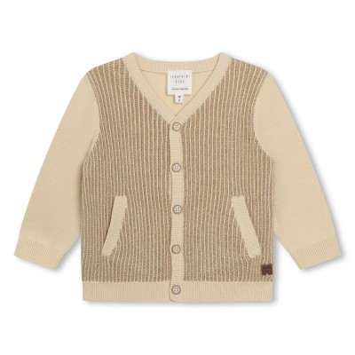 детски,облекла,carrement,beau,knt,crdign,in99,white,stone
