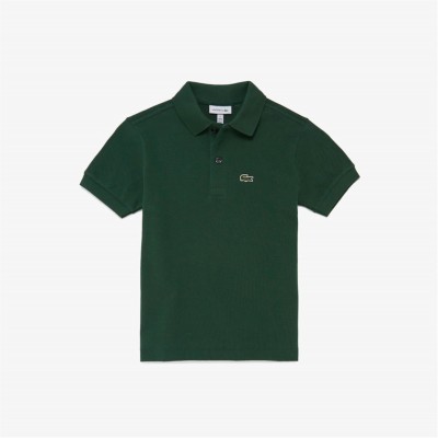 детска,блуза,с,яка,детски,облекла,lacoste,junior,boys,pique,logo,polo,shirt,green