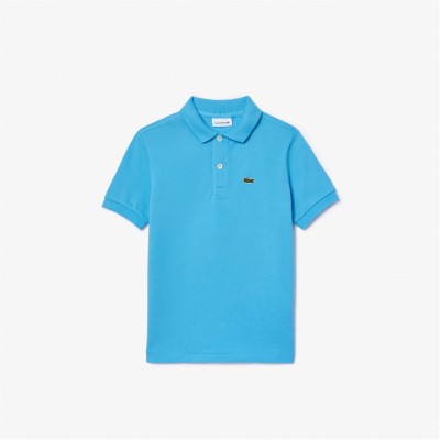 детска,блуза,с,яка,детски,облекла,lacoste,junior,boys,pique,logo,polo,shirt,blue,4xa