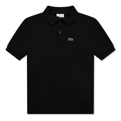 детска,блуза,с,яка,детски,облекла,lacoste,junior,boys,pique,logo,polo,shirt,black