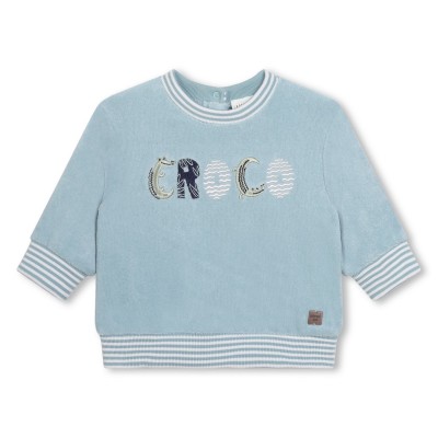 блуза,детски,облекла,carrement,beau,sweatshirt,in99,turquoise