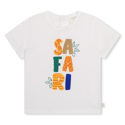тениска,детски,облекла,carrement,beau,ss,t,shirt,in99,white