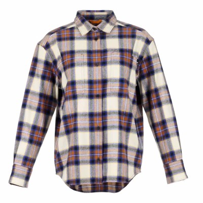 риза,с,дълъг,ръкав,дамски,ризи,timberland,flannel,long,sleeve,overshirt,argan,oil