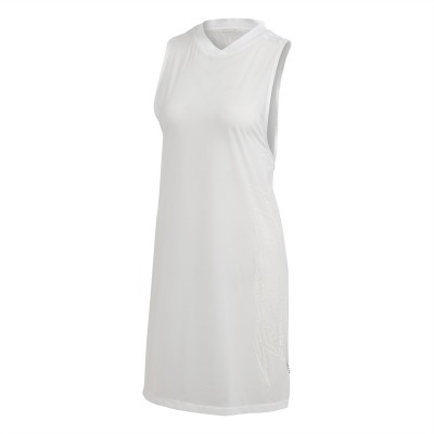 рокля,дамски,поли,и,рокли,adidas,originals,dress,white