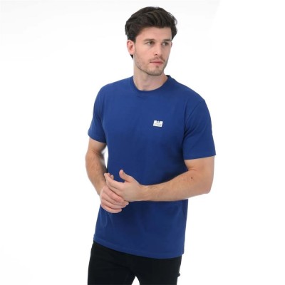 тениска,облекла,на,разпродажба,мъжки,тениски,weekend,offender,bridgetown,logo,t,shirt,royal,blue