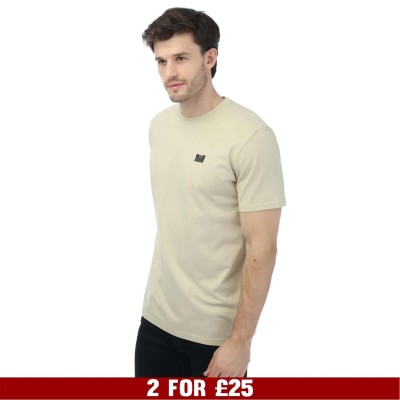 тениска,облекла,на,разпродажба,мъжки,тениски,weekend,offender,bridgetown,logo,t,shirt,stone