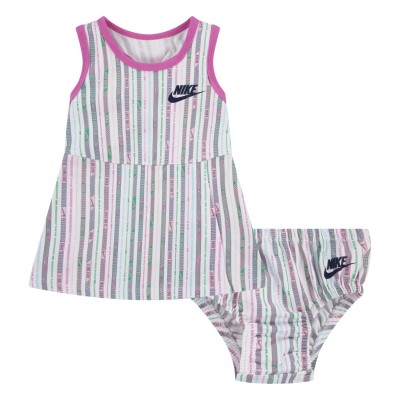 разпродажба,nike,бебешки,облекла,детски,поли,и,рокли,детски,3/4,панталони,nike,nike,happy,camper,ao,bb99,white