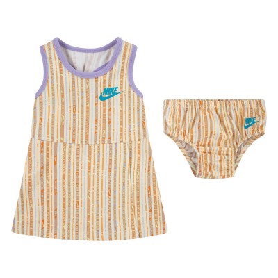 разпродажба,nike,бебешки,облекла,детски,поли,и,рокли,детски,3/4,панталони,nike,nike,happy,camper,ao,bb99,coconut,milk