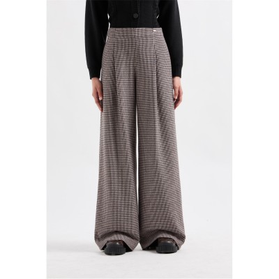 дамски,чорапогащи,и,клинове,armani,exchange,armani,exchange,trouser,mini,milk