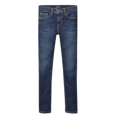дънки,детски,облекла,tommy,hilfiger,scanton,slim,jeans,dark