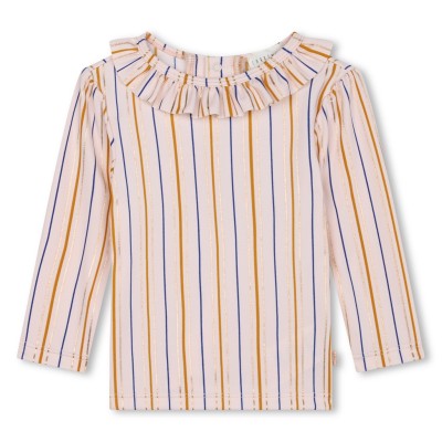 тениска,детски,облекла,carrement,beau,ls,t,shirt,in99,apricot