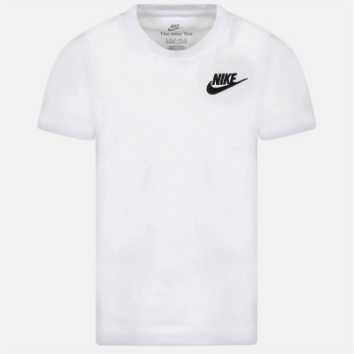 детска,тениска,разпродажба,nike,детски,тениски,nike,nsw,futura,t,shirt,infant,boys,white