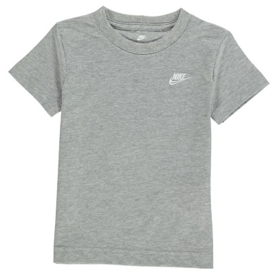 детска,тениска,разпродажба,nike,детски,облекла,nike,nsw,futura,t,shirt,infant,boys,grey