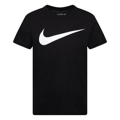 тениска,разпродажба,nike,детски,тениски,детски,облекла,nike,swoosh,tee,inf00,black