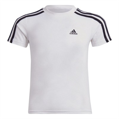 детска,тениска,детски,3/4,панталони,детски,тениски,adidas,3s,essentials,t,shirt,infants,white