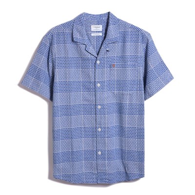 облекла,на,разпродажба,farah,exodus,shirt,blue