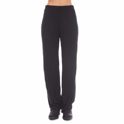 панталони,vero,moda,cira,plisse,trousers,black