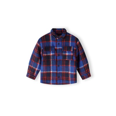 дрехи,за,училище,ученическо,облекло,детски,якета,и,палта,детски,3/4,панталони,детски,облекла,minoti,brushd,fleece,in99,blue