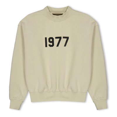 детски,пуловер,fear,of,god,essentials,unisex,kids,crew,neck,jumper,wheat