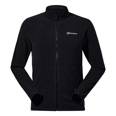 мъжки,горнища,с,качулка,мъжки,ежедневни,облекла,berghaus,prism,micro,polartec,interactive,fleece,black