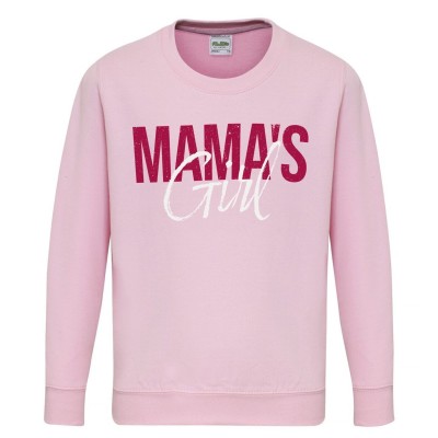 детска,блуза,детски,блузи,детски,3/4,панталони,awd,mothers,day,printed,infant,sweatshirt,mama's,girl