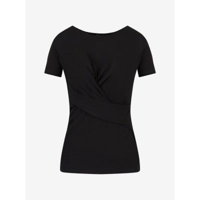 дамски,топове,armani,exchange,top,black
