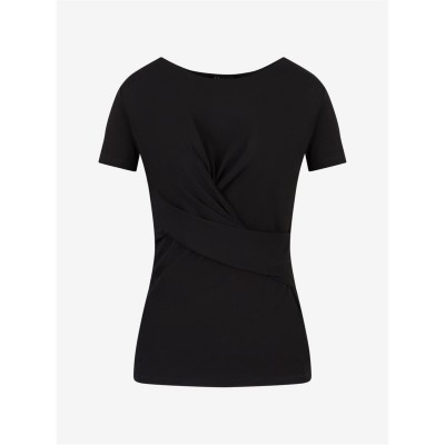 дамски,топове,armani,exchange,top,black