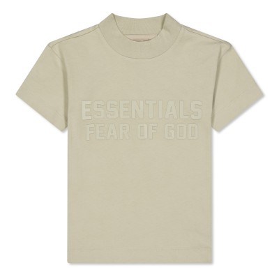 детска,тениска,детски,3/4,панталони,fear,of,god,essentials,unisex,kids',short,sleeve,t,shirt,seal