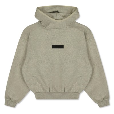 детски,суичър,fear,of,god,essentials,unisex,kids,overhead,hoodie,dark,hthr,oat