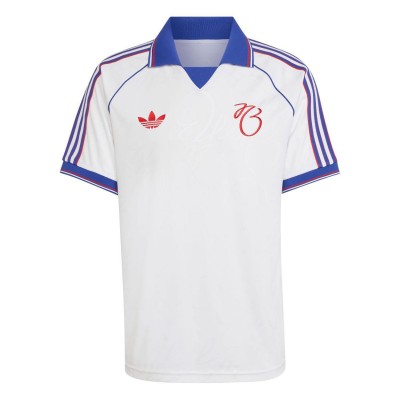 фланелка,мъжки,тениски,adidas,originals,jude,bellingham,jersey,white