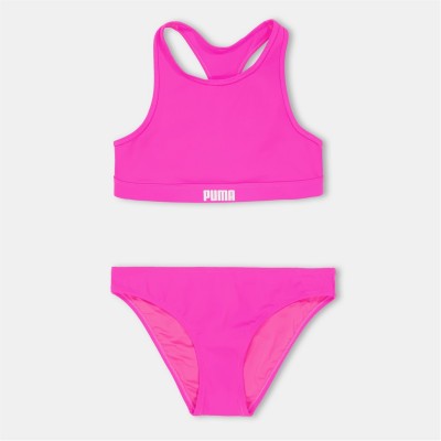 разпродажба,puma,бански,костюми,за,момичета,стоки,за,плуване,на,разпродажба,детски,облекла,puma,rcrbk,bikini,st,jn99,fluo,pink