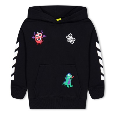 детски,суичър,детски,облекла,off,white,monster,hoodie,children,multi