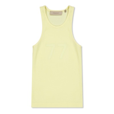 fear,of,god,essentials,unisex,kids,tank,vest,canary