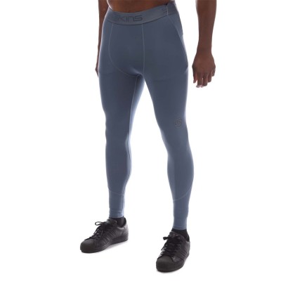 клин,мъжки,анцузи,skins,series,2,long,tights,blue