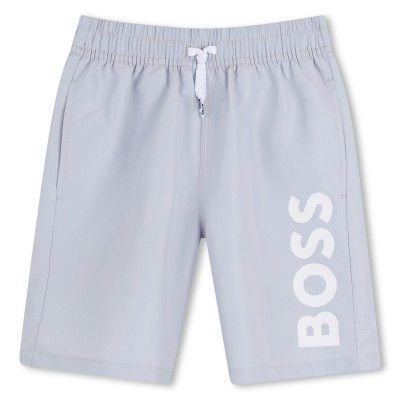 къси,панталони,boss,kids,swim,shorts,pale,blue,771