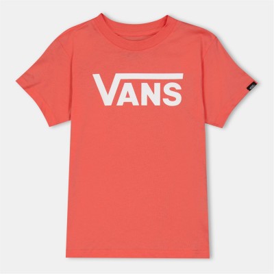 детска,тениска,детски,облекла,vans,classic,kids,porcelain,rose,t,shirt,unisex,porcelain,rose